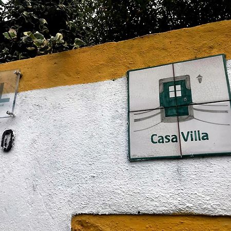 Casa Villa Cottage Πόντα Ντελγκάντα Εξωτερικό φωτογραφία