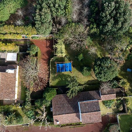 Casa Villa Cottage Πόντα Ντελγκάντα Εξωτερικό φωτογραφία
