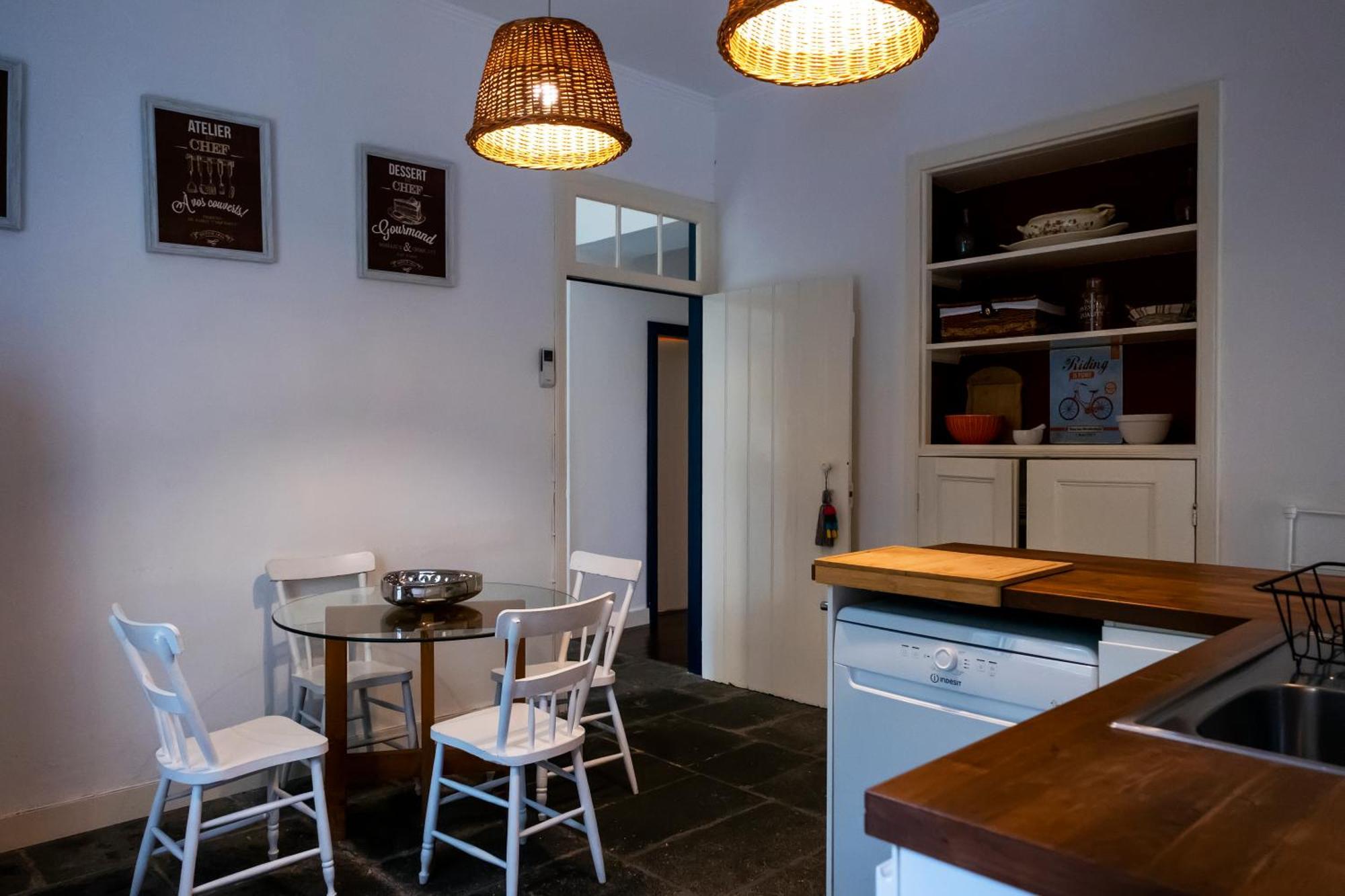 Casa Villa Cottage Πόντα Ντελγκάντα Εξωτερικό φωτογραφία