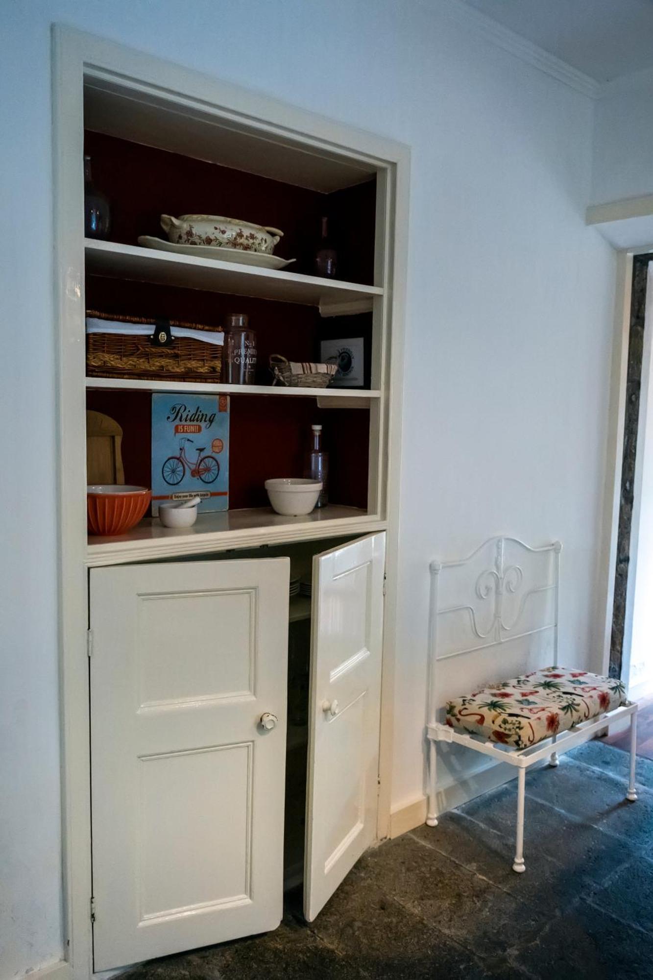 Casa Villa Cottage Πόντα Ντελγκάντα Εξωτερικό φωτογραφία