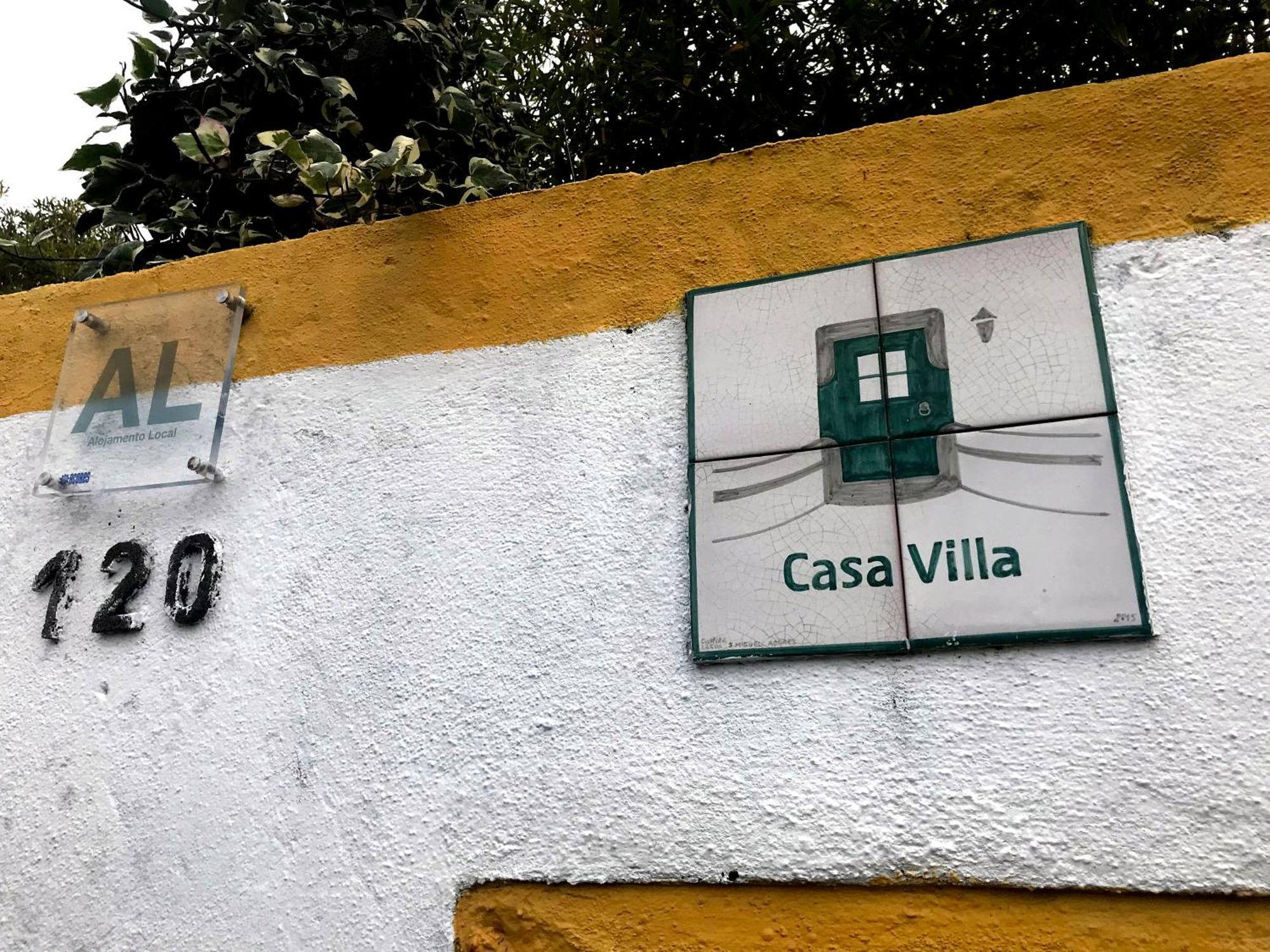 Casa Villa Cottage Πόντα Ντελγκάντα Εξωτερικό φωτογραφία