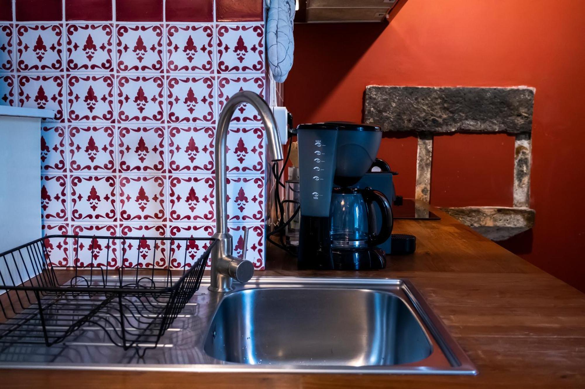 Casa Villa Cottage Πόντα Ντελγκάντα Εξωτερικό φωτογραφία