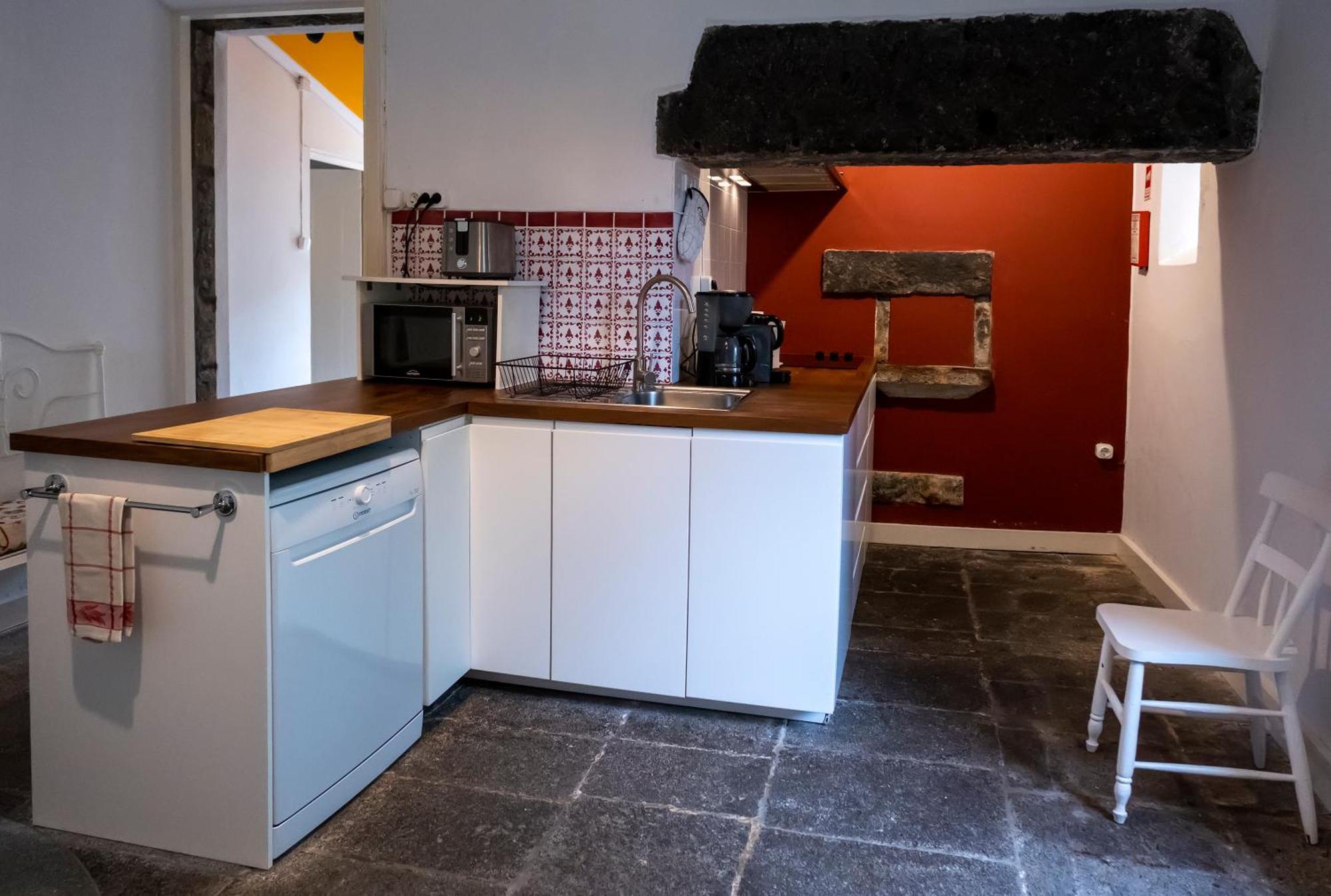 Casa Villa Cottage Πόντα Ντελγκάντα Εξωτερικό φωτογραφία