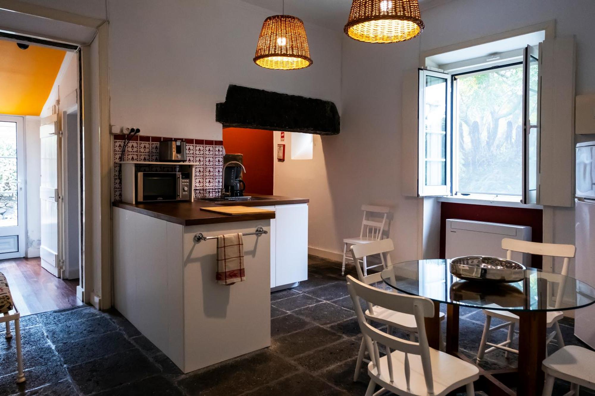 Casa Villa Cottage Πόντα Ντελγκάντα Εξωτερικό φωτογραφία