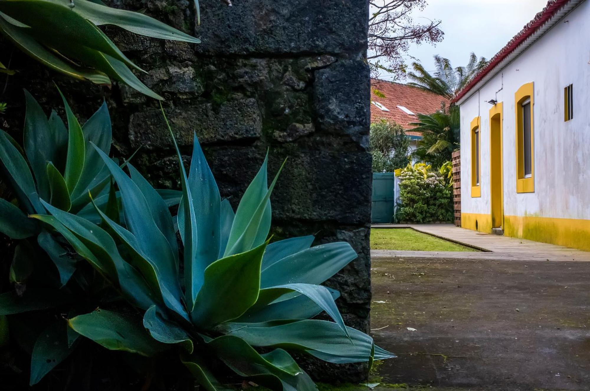 Casa Villa Cottage Πόντα Ντελγκάντα Εξωτερικό φωτογραφία