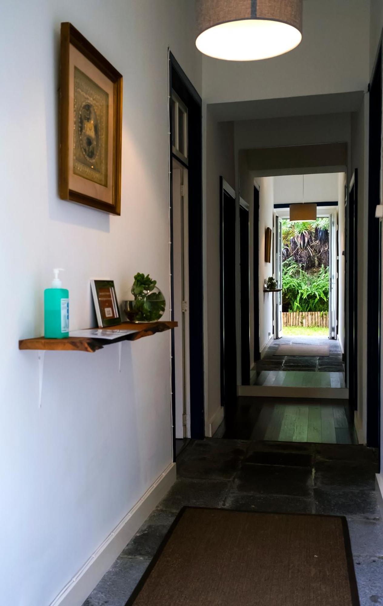 Casa Villa Cottage Πόντα Ντελγκάντα Εξωτερικό φωτογραφία