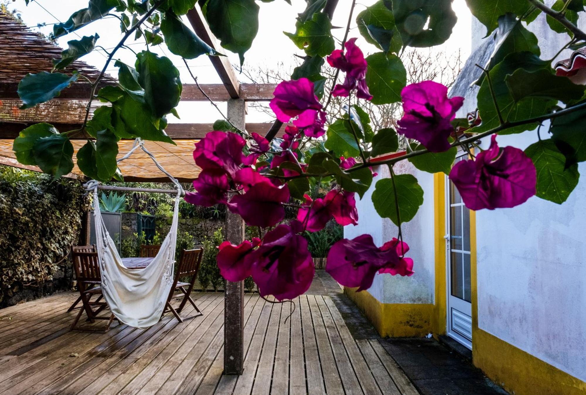 Casa Villa Cottage Πόντα Ντελγκάντα Εξωτερικό φωτογραφία