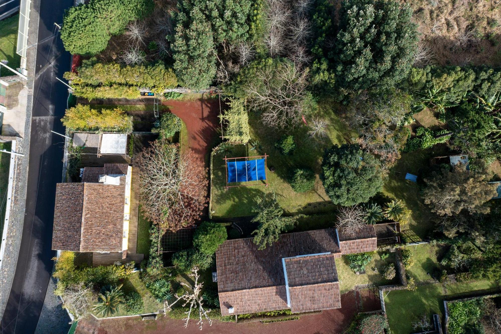 Casa Villa Cottage Πόντα Ντελγκάντα Εξωτερικό φωτογραφία