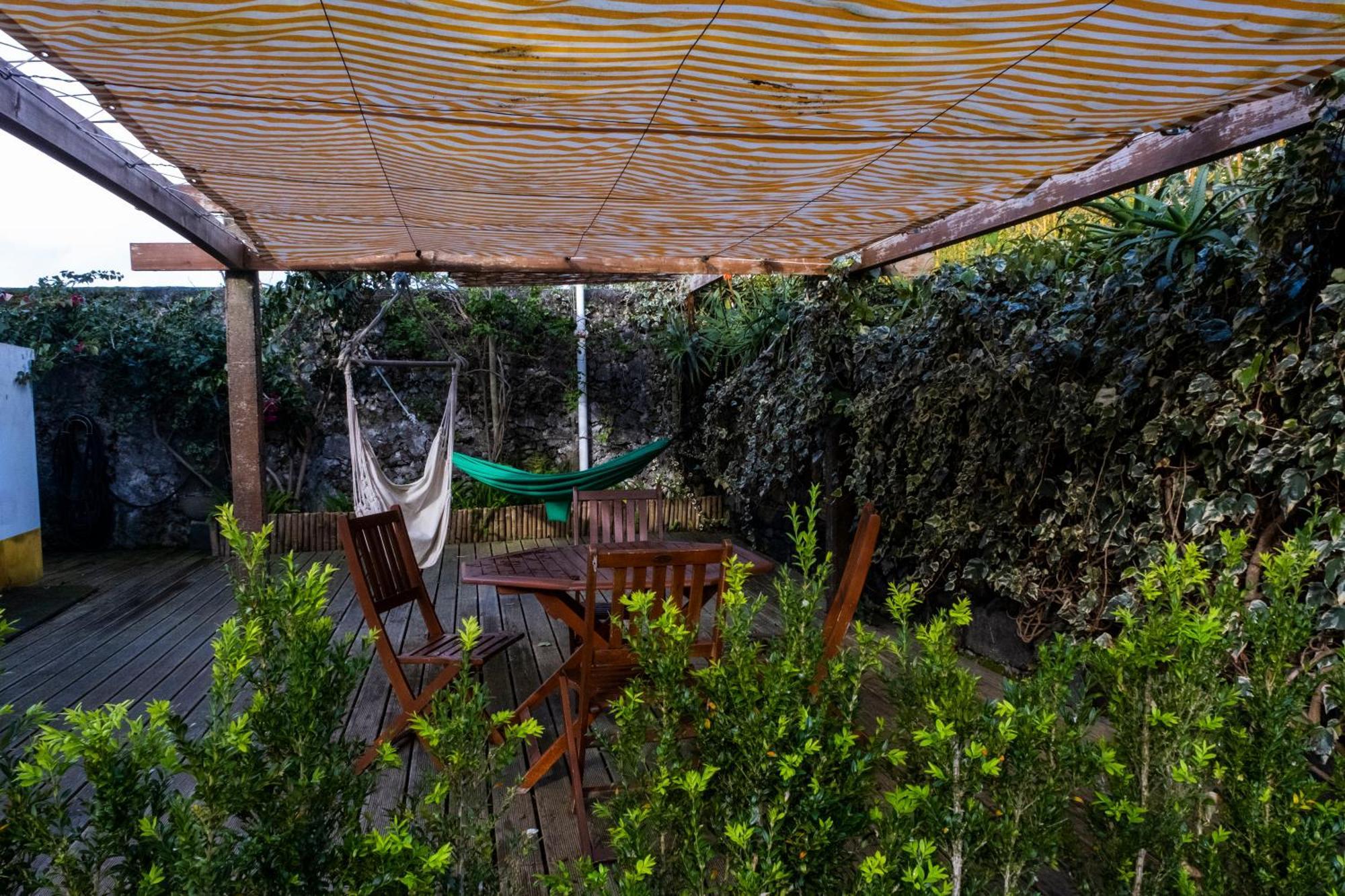 Casa Villa Cottage Πόντα Ντελγκάντα Εξωτερικό φωτογραφία